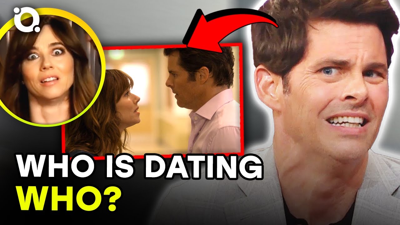 Dead To Me - Final Season: Real Life Partners Revealed |⭐ OSSA