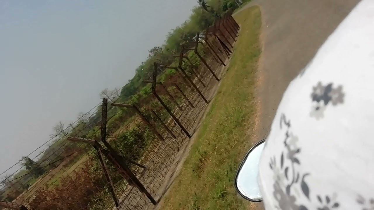 #India