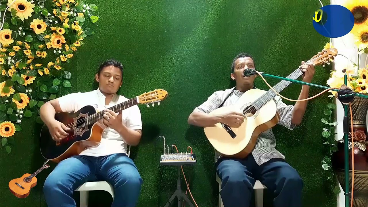 LA VENIDA DE CRISTO - JOFFRE MIRANDA