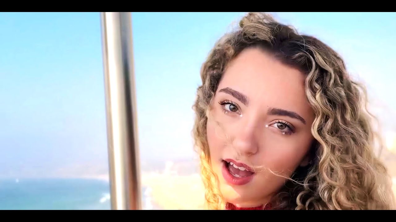 Desi G - ON THE LINE (Официальный музыкальный клип)