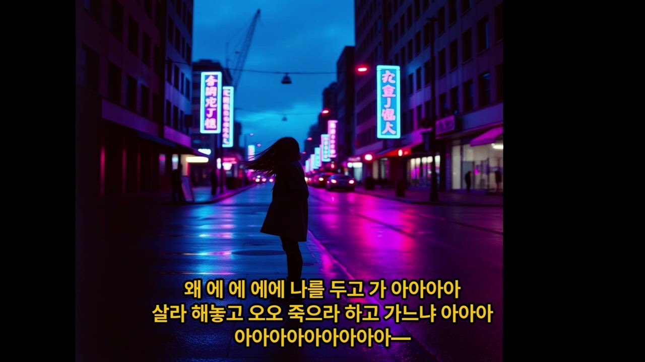 사랑 이게뭐냐