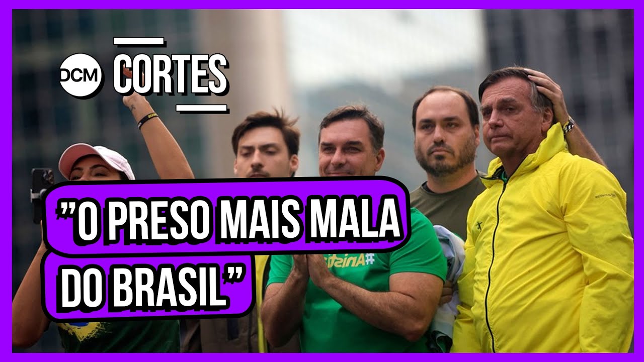 KIKO NOGUEIRA REVELA OS REAIS OBJETIVOS DA FAMÍLIA DE BOLSONARO