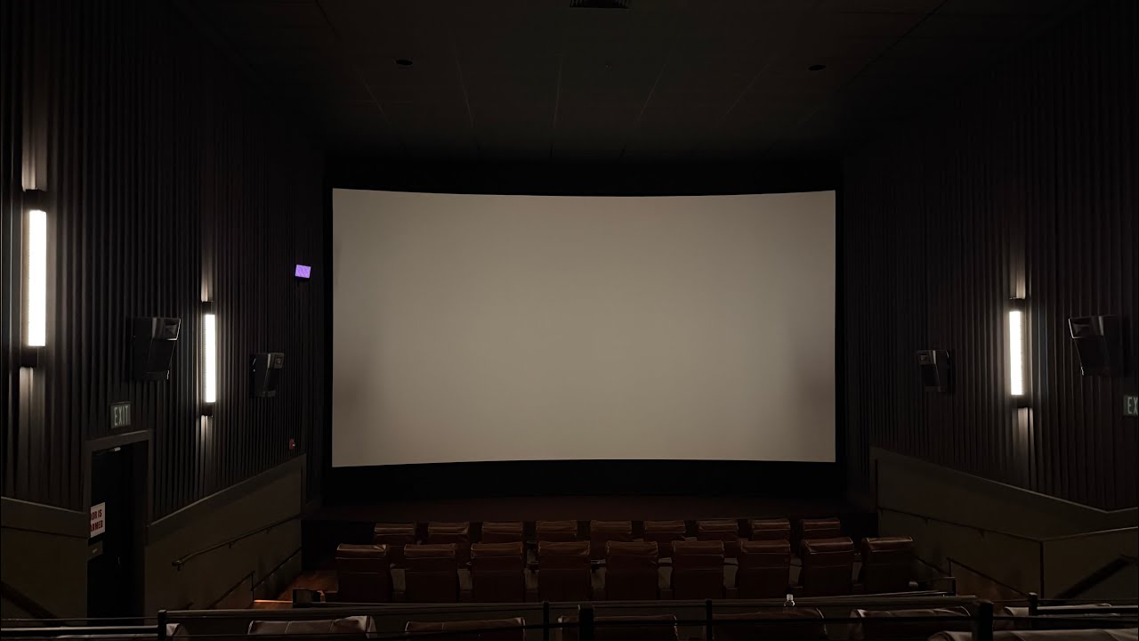 Backrooms Movie Opening | Kane Parsons / A24