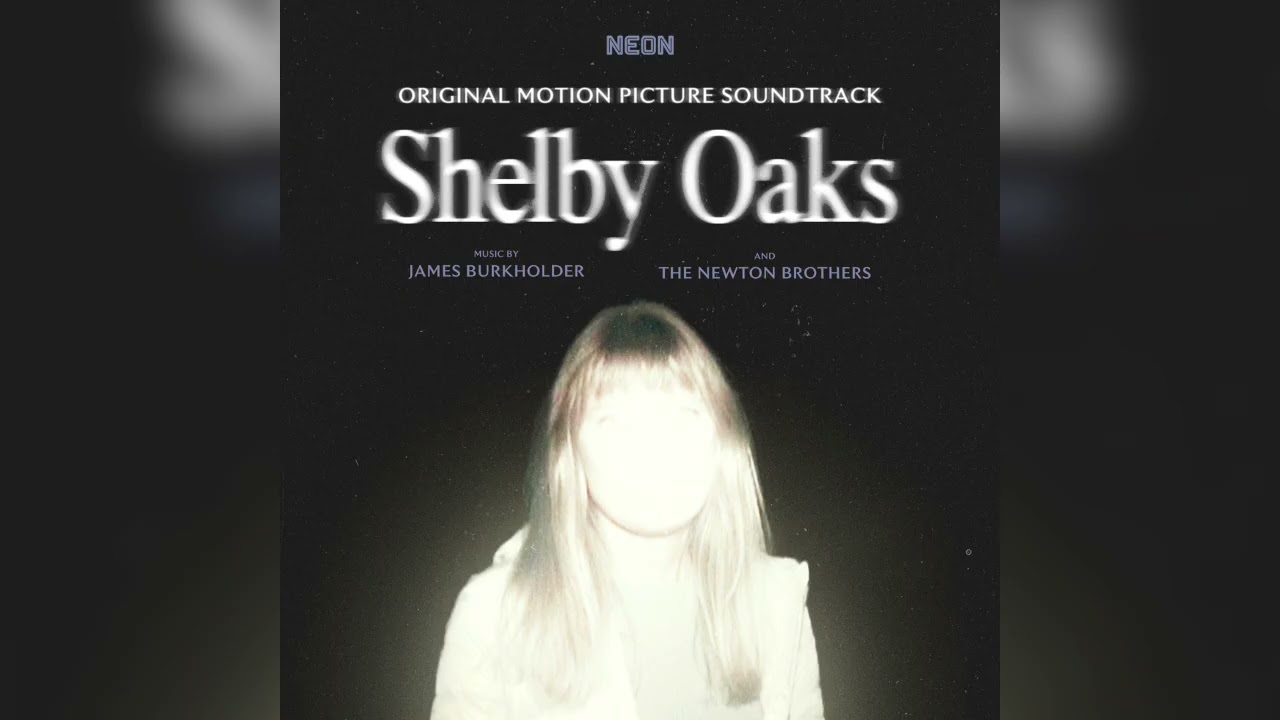 James Burkholder & The Newton Brothers - Tooth Will Rend - Shelby Oaks