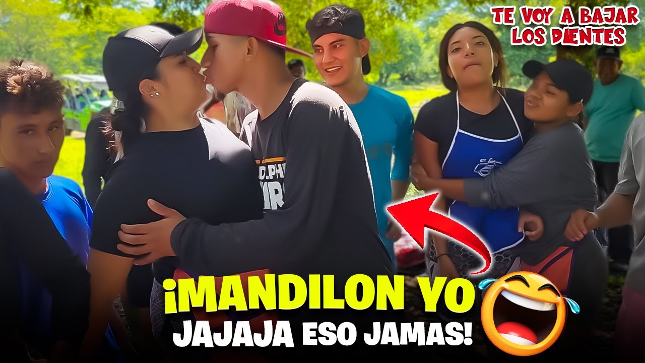 MORIRÁS DE RISA 🤣 Leo deja claro que a él no lo 
