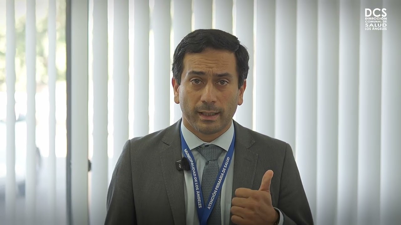 Protocolo de agresión a funcionarios: Aspectos legales y administrativos - DCS Los Ángeles