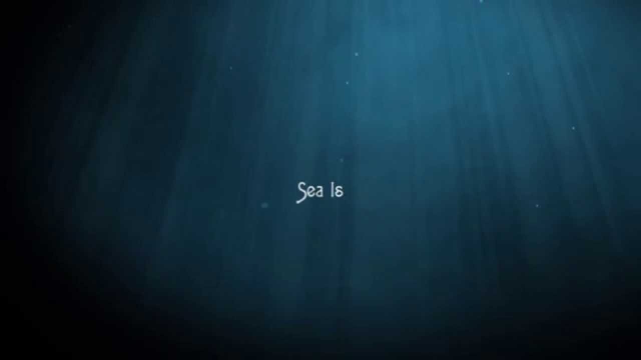 Kikuo - Sea Is