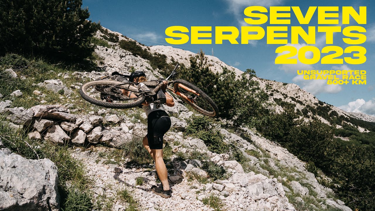 [OFFICIAL FILM] Seven Serpents 2023