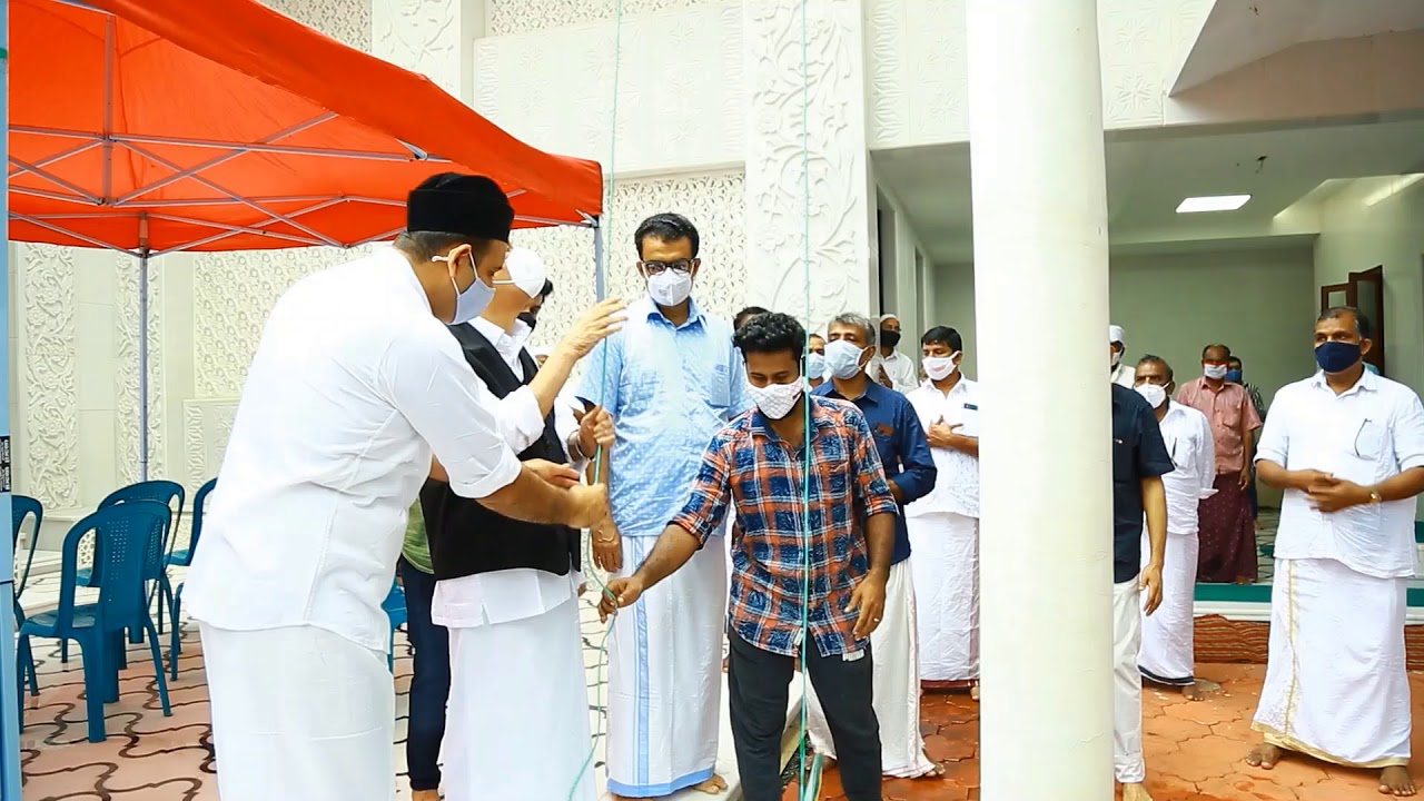 Vadakara Thangal | ColorfulEMedia | Vadakara Aandu 2020 |  Kodiyettam-2020