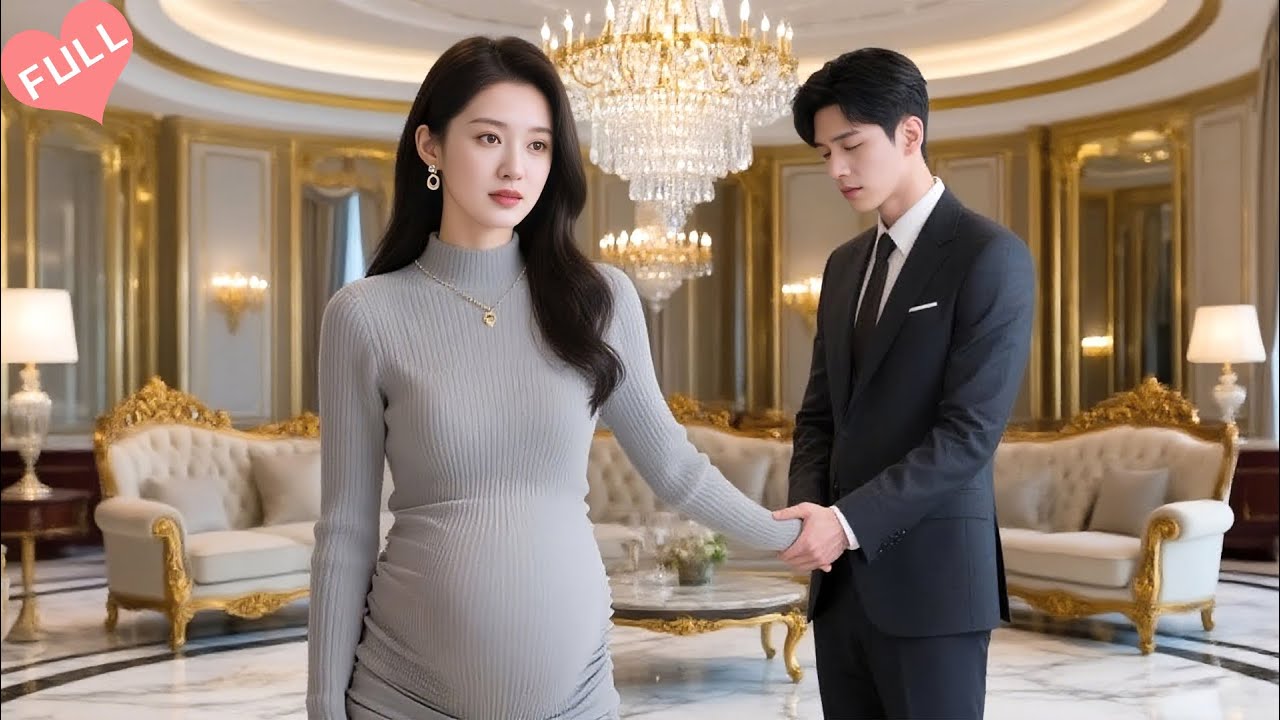 He Ignored Pregnant Wife for His First Love—She Divorced, Revealed as Heiress. Regret followed.