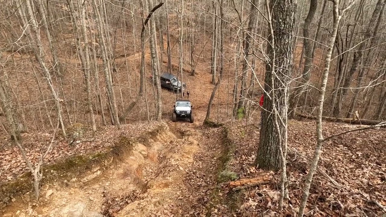Morris Mountain ORV Park
