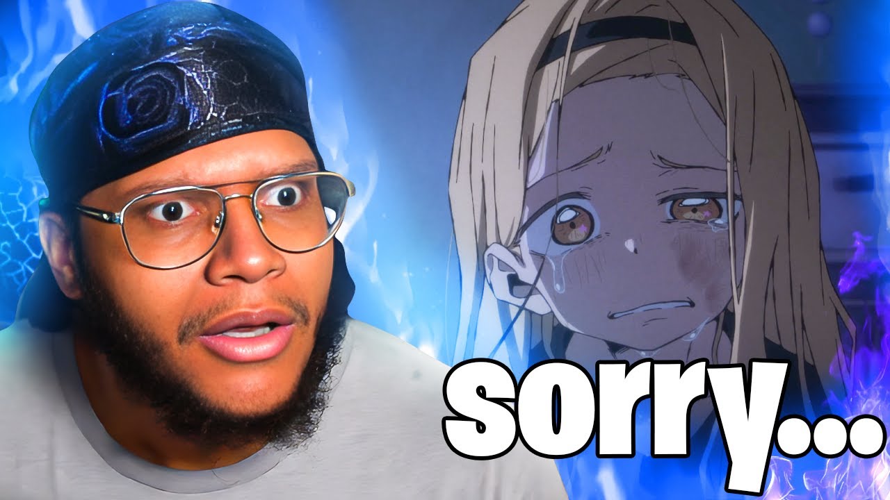 wooow....maybe I WAS WRONG!!! | Takopi's Original Sin Ep 3 Reaction!
