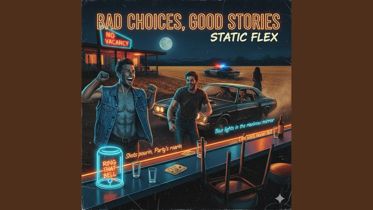 Bad Choices Good Stories