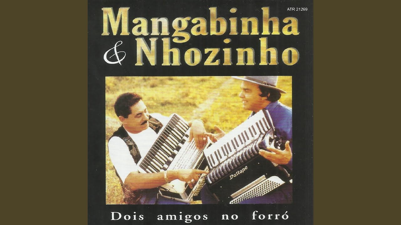 Forró de Norte a Sul