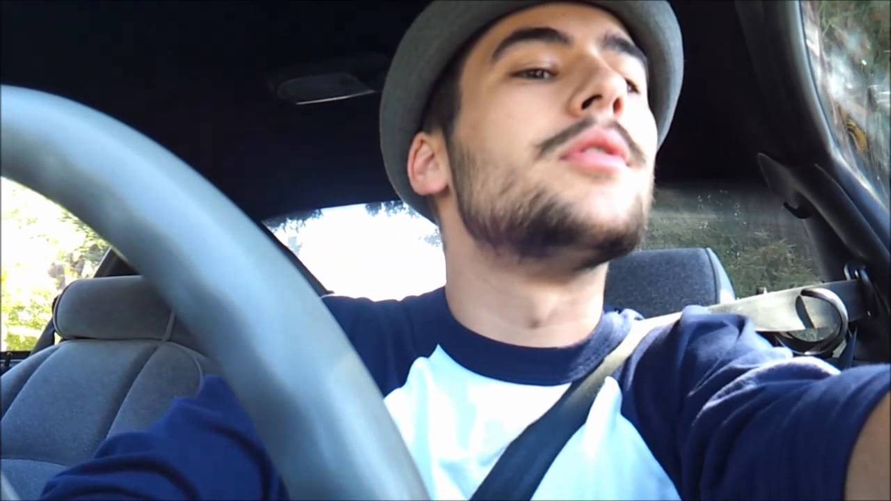 Vlog #1: My school routine