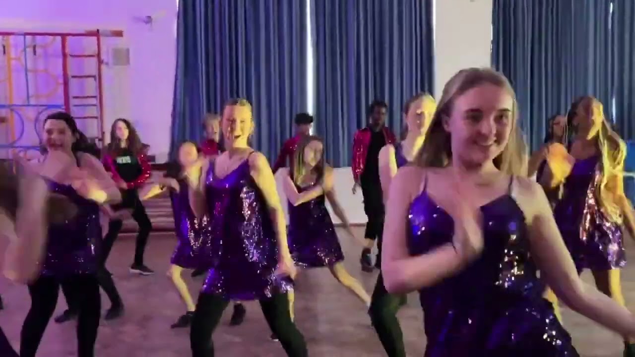 Theatretrain Reading Video Comp 2024