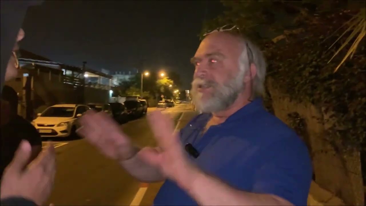 כפיר רוטשילד בא למפגש עם ילד בן 15 שהכיר ברשת ונתפס