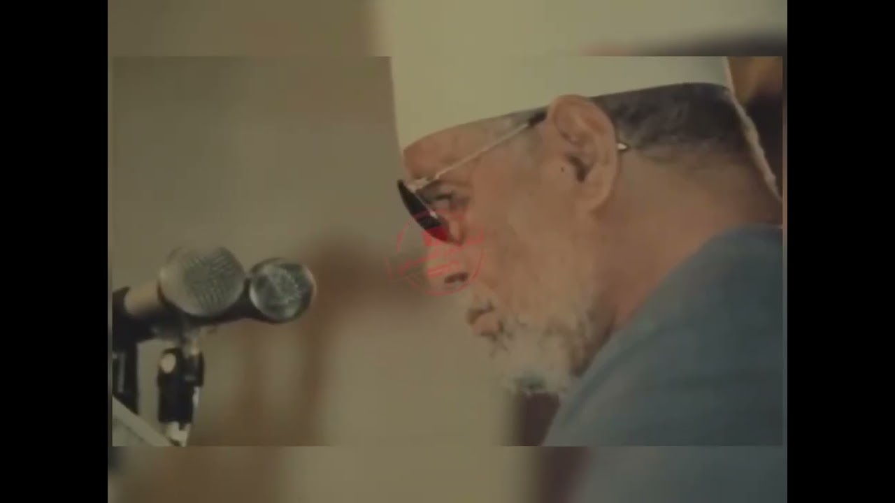 قصة آية سورة الزخرف التي حيرت الشيخ الشعراوي وشيخ الأزهر في تفسيرها