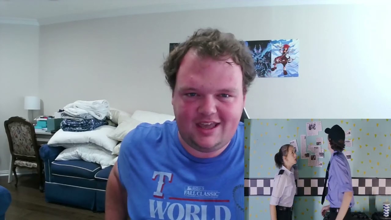 Shiloh and Bros Five Nights At Freddy's In Real Life Reaction