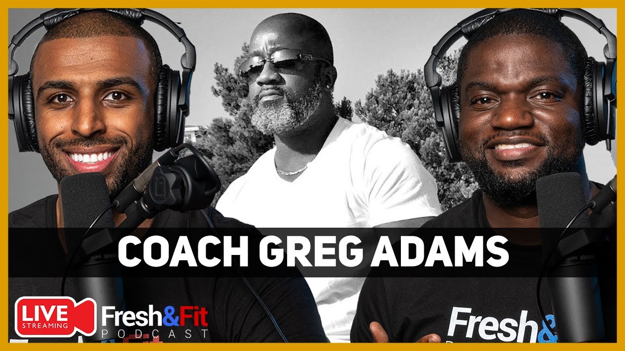 ‪@CoachGregAdams‬