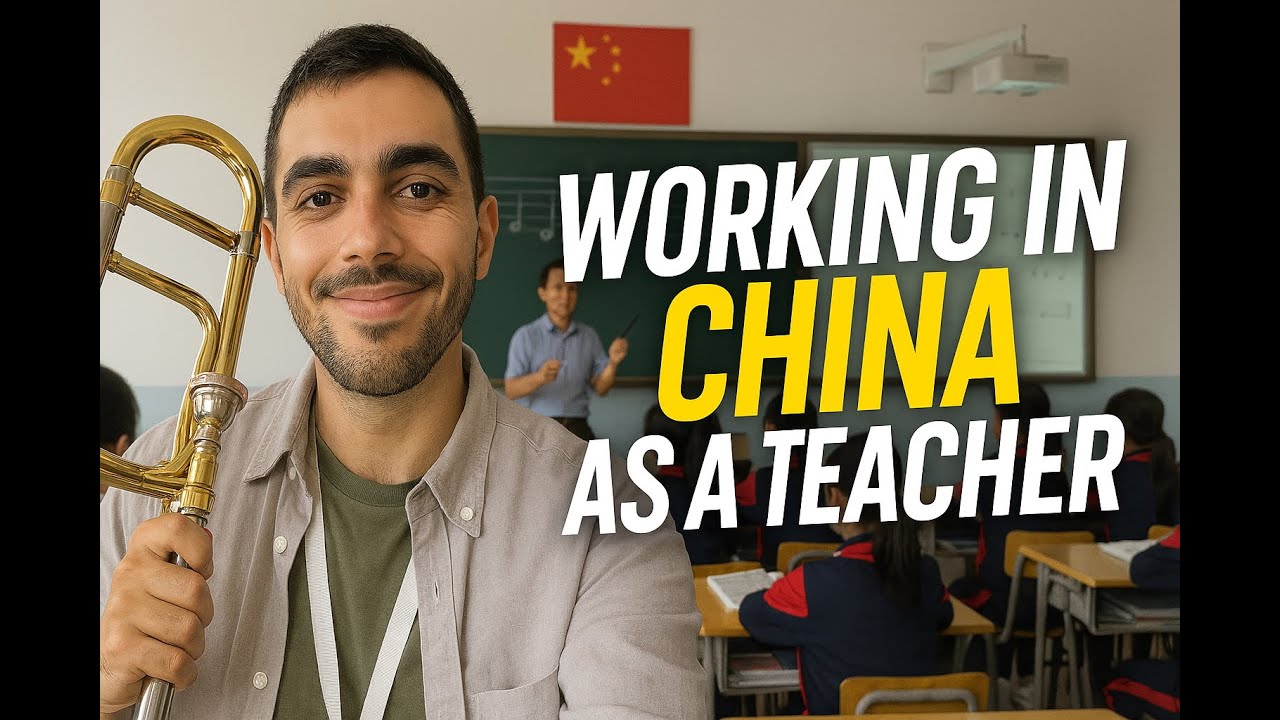 7 Years Working in China: What They DON'T Tell You About International Schools