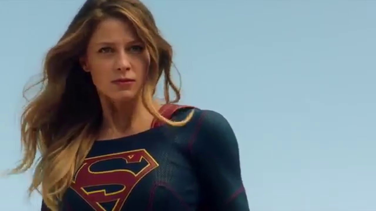Flash/Supergirl - Not Listening (Read Description)