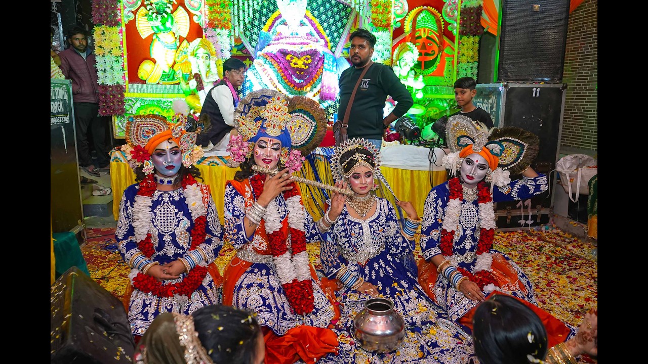 SHYAM BABA KIRTAN   PARTH 2