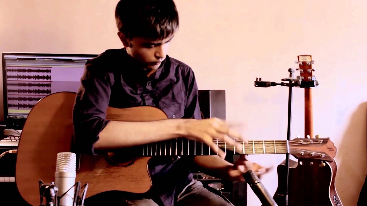 Unity Unify (Original) | Manan Gupta