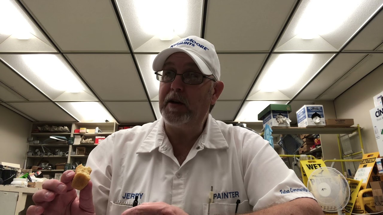 Mrs. Freshley&rsquo;s Crunch Mini Donuts # The Beer Review Guy