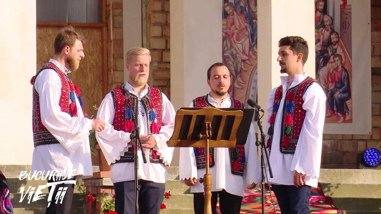 Concert de Pricesne „Din suflet de creștin” – ediția a XIII (III)