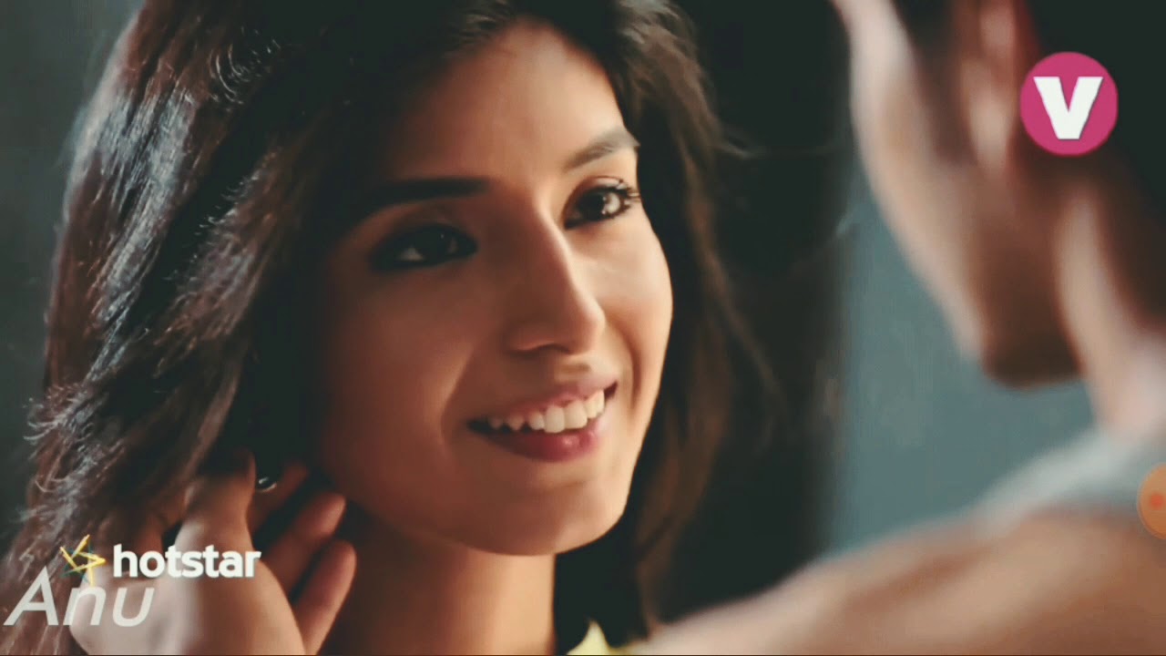 Randhir X Sanyukta VM~ It's You