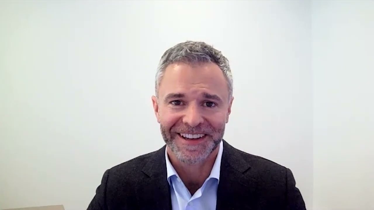 Aviation Leaders Interview Joe McConnell, Partner and Deputy Co-chief Investment Officer, Castlelake