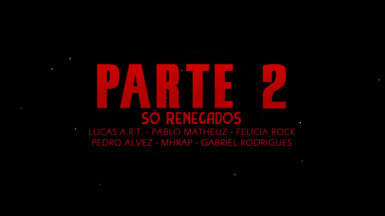 Rap da Akatsuki - 7 Minutoz (Parte 2)+Download