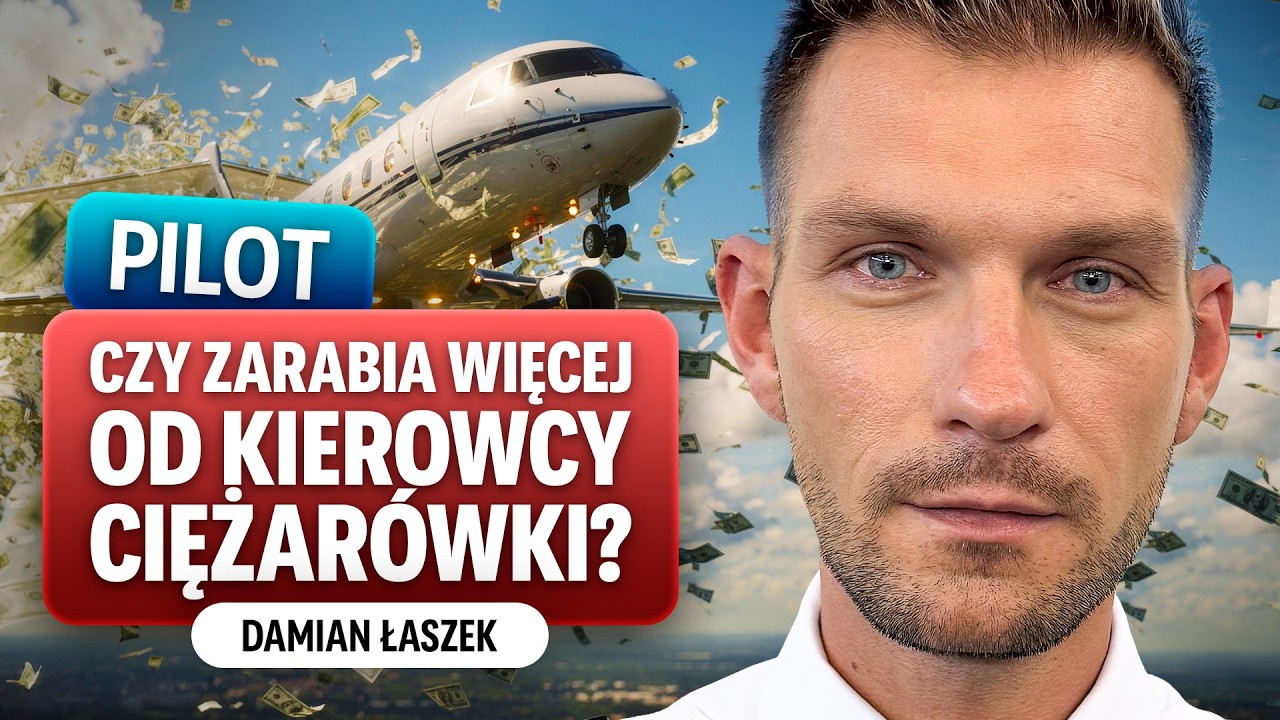 Europa, USA a może kraje arabskie? Gdzie piloci zarabiają najwięcej?
