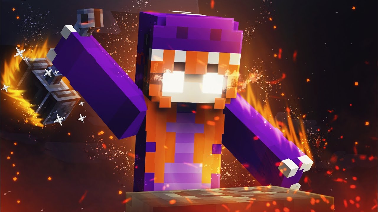 ME TORNEI A FERREIRA DOS DEUSES!! - All the Mods 10