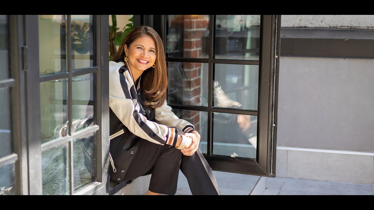What I love about Brooklyn | Aroza Sanjana, Associate Real Estate Broker