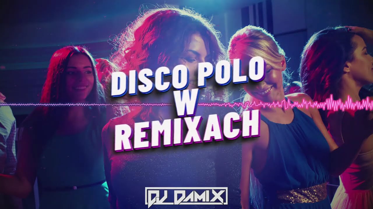 🔥❤️DISCO POLO W VIXIARSKICH REMIXACH❤️🔥⛔NAJLEPSZA SKŁADANKA NA IMPREZĘ / DO AUTA🚗🔥2025🔥❌VOL.2❌