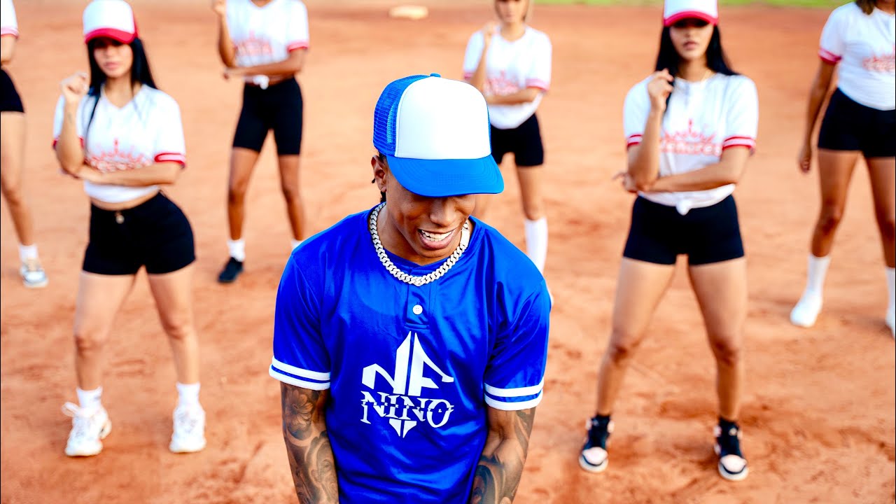 NINO FREESTYLE - NO MENORES 🔞 | Video Oficial 4K