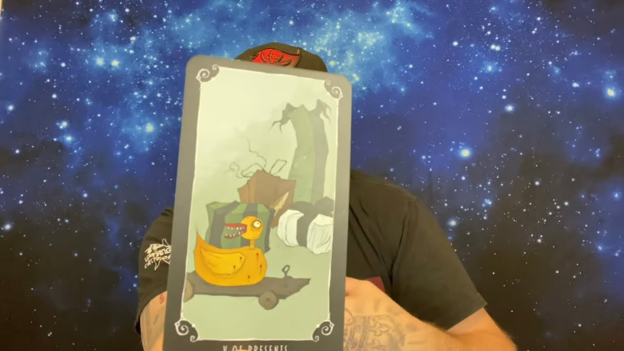 CAPRICORN ♑️ &ldquo;Not what you think&rdquo;❤️♑️ December 2021 Tarot love reading