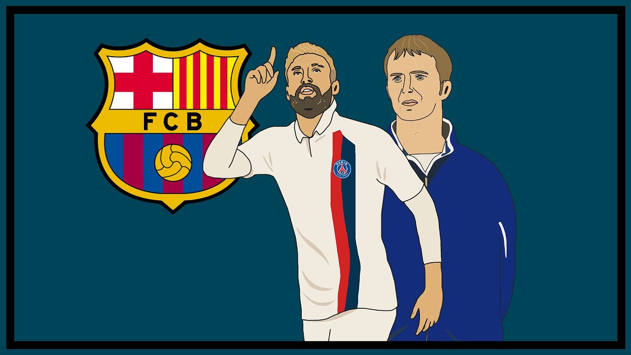 The Andy Webster Rule: How Neymar Could Force His Way Out of PSG