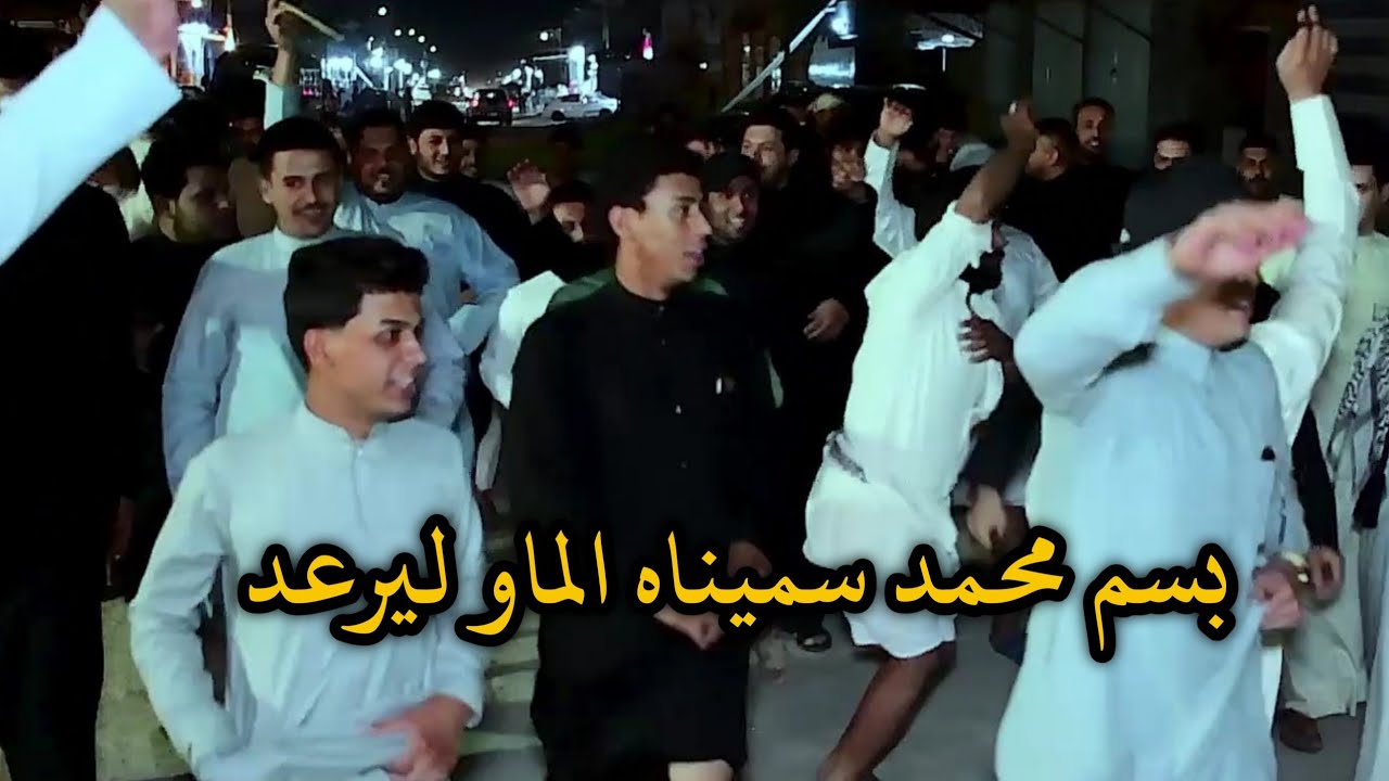 دخول مرعب وأخطر دخول في أفراح البطابطا أفراح حسن البطبوطي اخ الطيب حسين وسجاد البطبوطي // مليون
