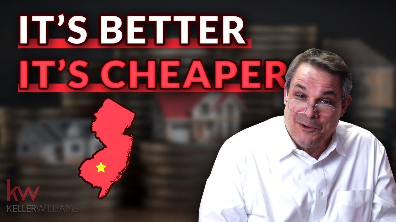 Why YOU Should MOVE To Sicklerville NJ | Jerry McManus