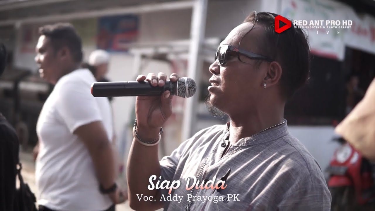 SIAP DUDA | VOC.ADY PRAYOGA | PUTRA KLASIK | DS.GABUS KULON BLOK LANGGEN KULON 7 MEI 2022