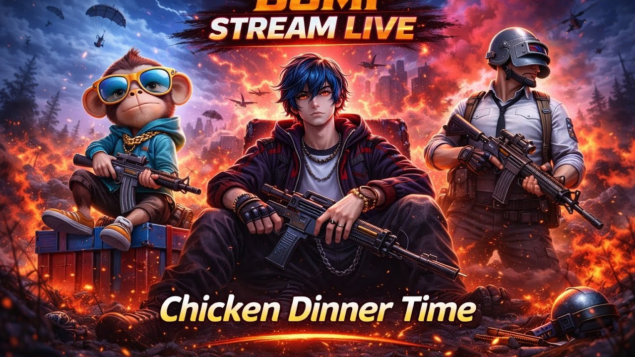 Live streaming of 2WILD4UYT