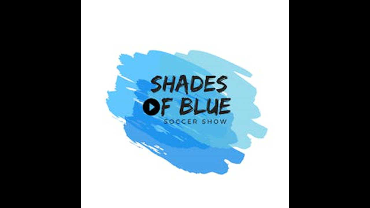 The Wicky Way - Shades of Blue