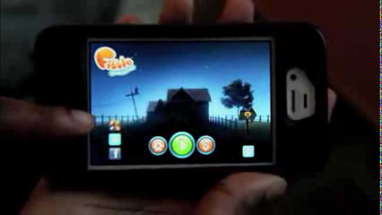 Fibble - App Review 6