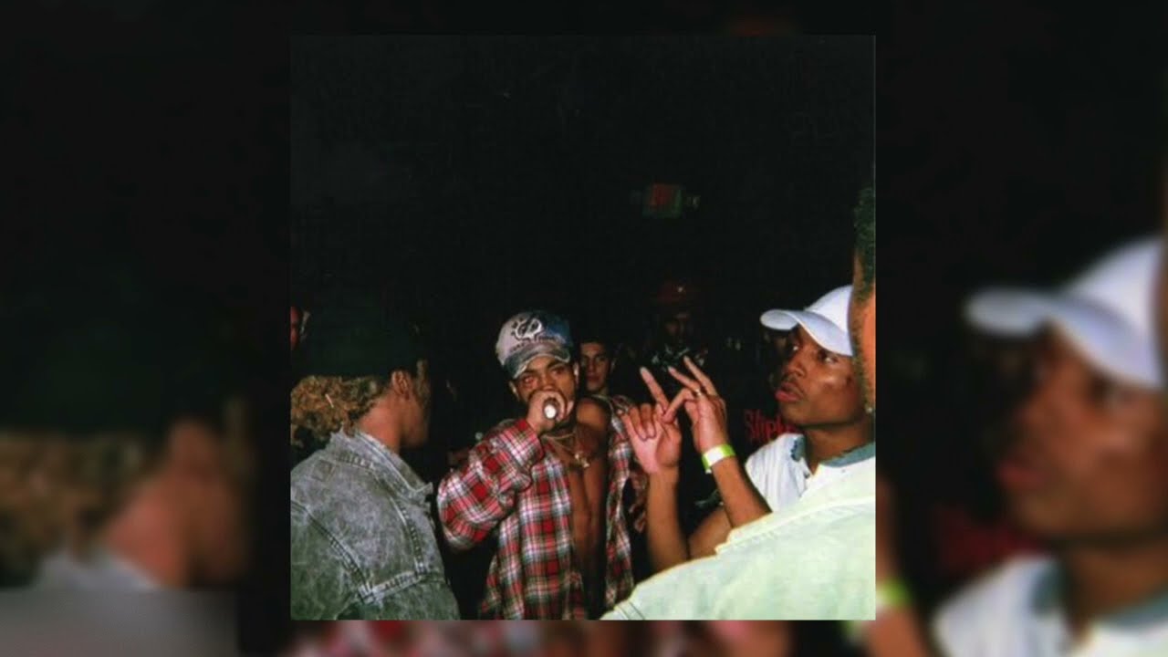 Xxxtentacion - ItWasntEnough (Full)