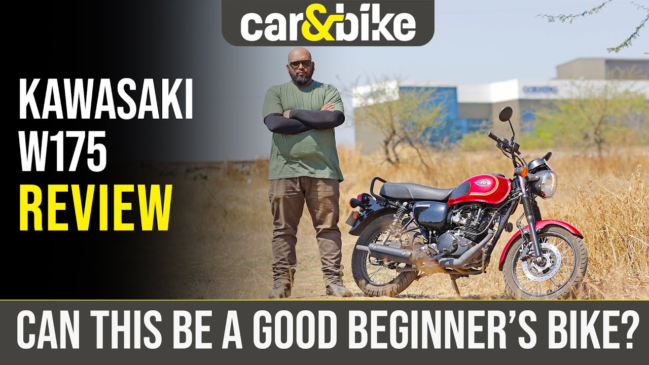 Kawasaki W175 Review &ndash; A Blast From The Past