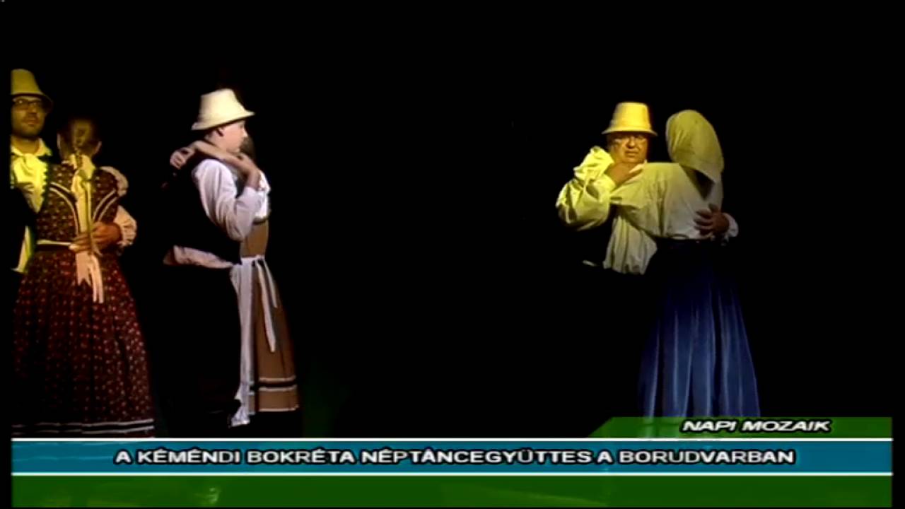 Halas Tv - Napi Mozaik - 2016.09.21. (szerda) - Kiskunhalas