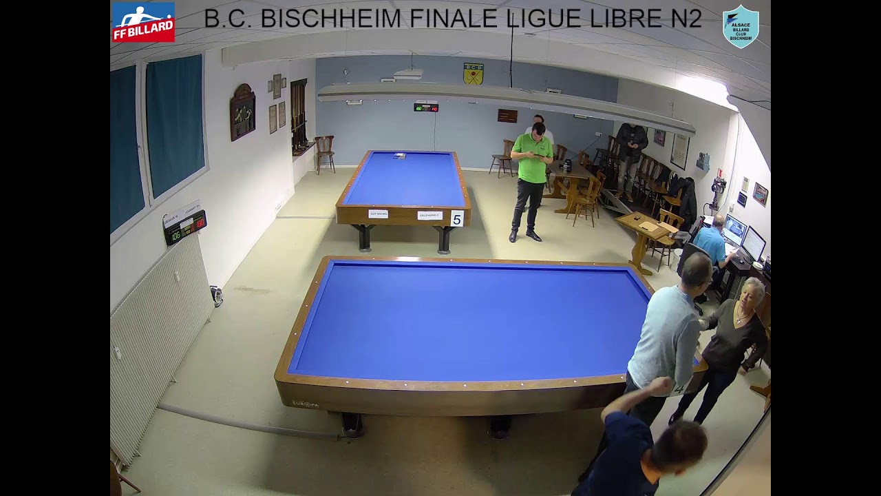 FINALE LGEB LIBRE N2